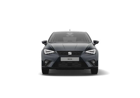 Seat Ibiza, 2025
