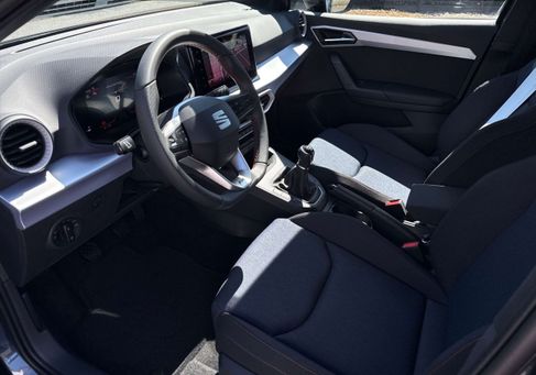Seat Ibiza, 2026