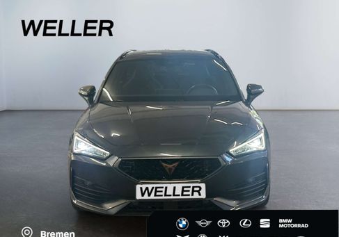 Cupra Leon, 2023