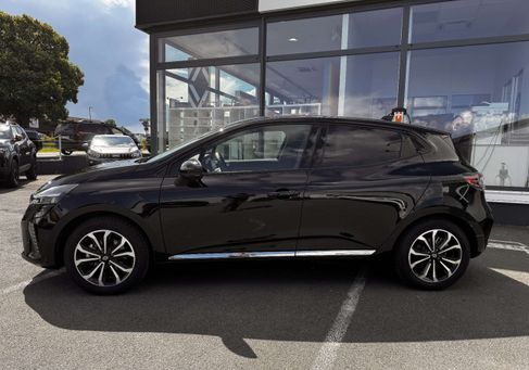 Renault Clio, 2025