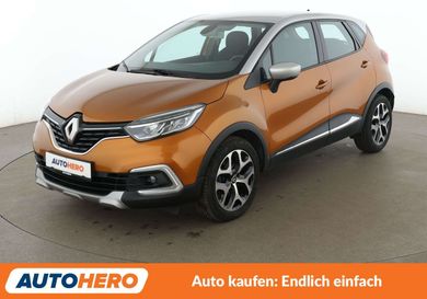 Renault Captur, 2019
