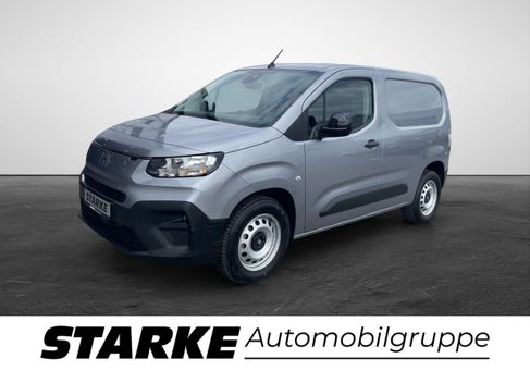 Fiat Doblo, 2025