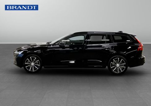 Volvo V60, 2027