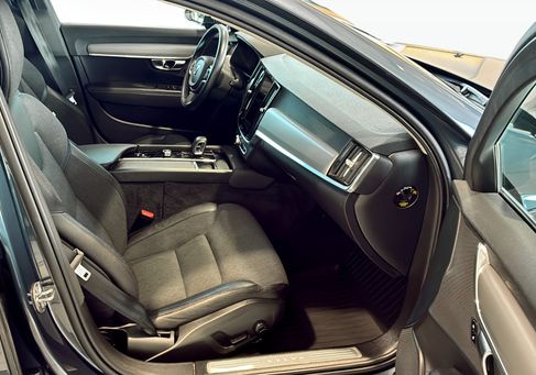 Volvo V90, 2022 3