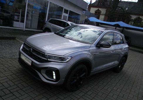 Volkswagen T-Roc, 2022 2