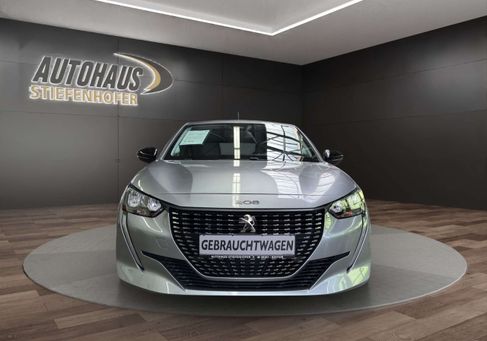 Peugeot 208, 2023