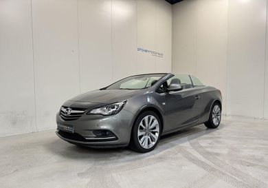 Opel, 2018