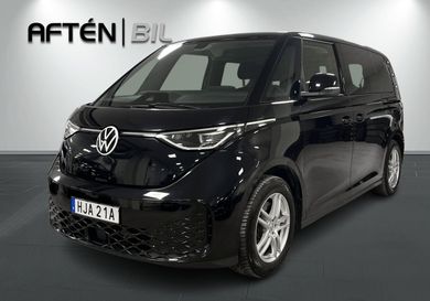 Volkswagen ID.Buzz, 2023