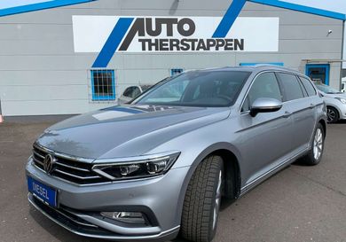 Volkswagen Passat Variant, 2024