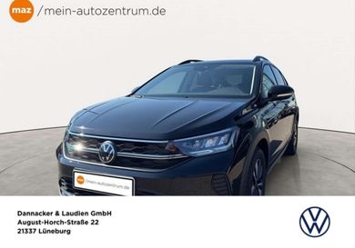 Volkswagen Taigo, 2025
