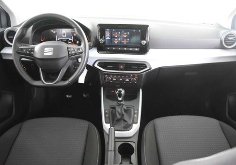 Seat Arona, 2023