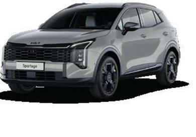Kia Sportage, 2026