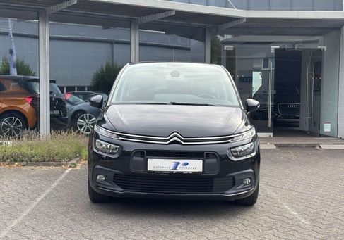 Citroën, 2021 2