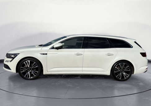 Renault Talisman, 2020 3