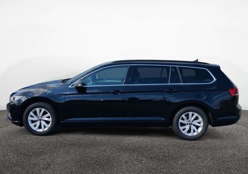 Volkswagen Passat Variant, 2023 3