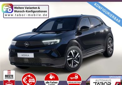 Opel Mokka, 2026