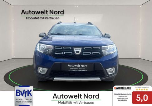 Dacia Logan, 2020