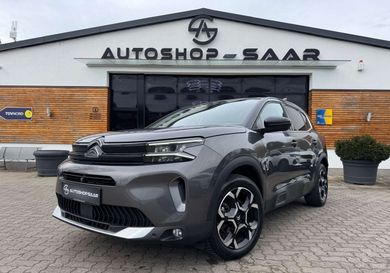 Citroën C5 Aircross, 2024