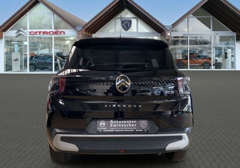 Citroën C3 Aircross, 2025 3