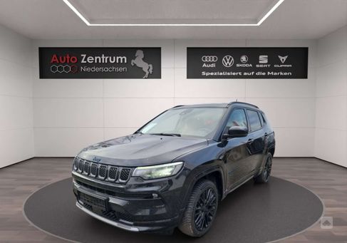 Jeep Compass, 2023