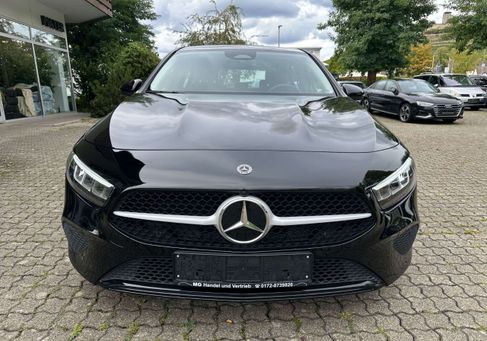 Mercedes-Benz A 180, 2025 2