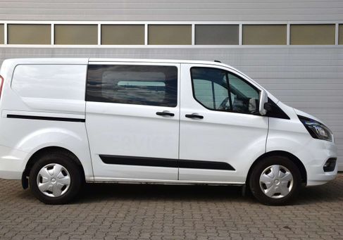Ford Transit Custom, 2023