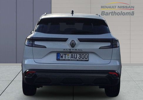 Renault Austral, 2024