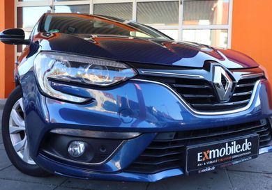 Renault Megane, 2018