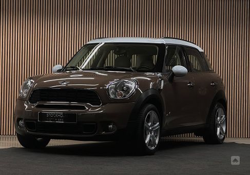 MINI, 2011