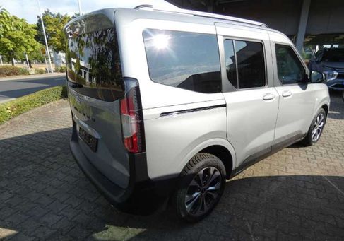 Ford Tourneo Courier, 2025 2