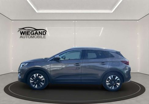 Opel Grandland X, 2021 3