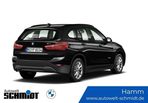 BMW X1, 2018 2