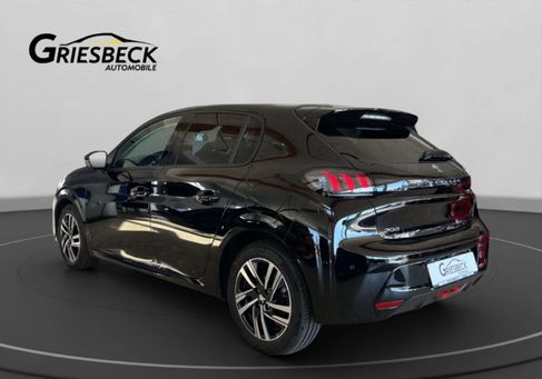 Peugeot 208, 2023