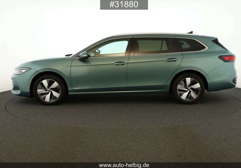 Volkswagen Passat Variant, 2024 2
