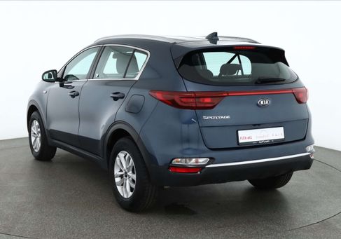 Kia Sportage, 2018 3