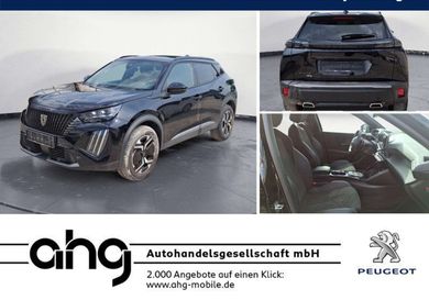 Peugeot 2008, 2024