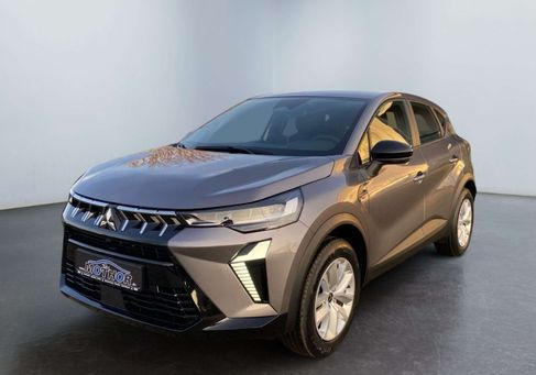 Mitsubishi ASX, 2025