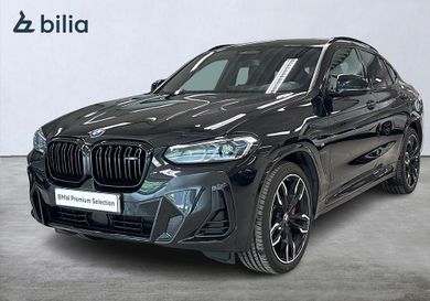 BMW X4 M40, 2024