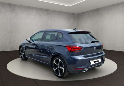 Seat Ibiza, 2023