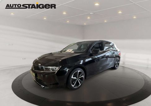Opel Astra, 2023 2