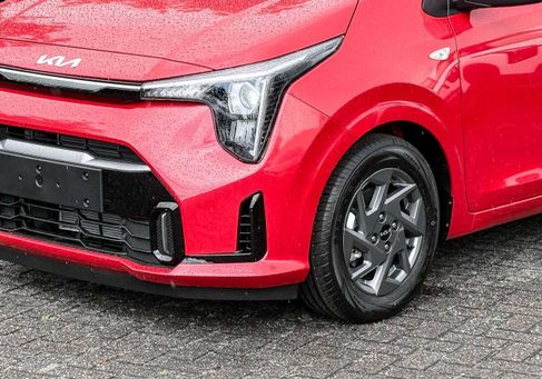 Kia Picanto, 2026