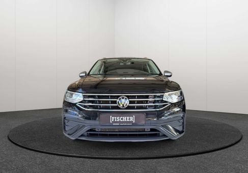 Volkswagen Tiguan Allspace, 2022