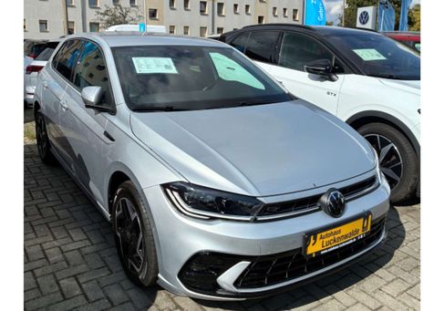 Volkswagen Polo, 2025 3