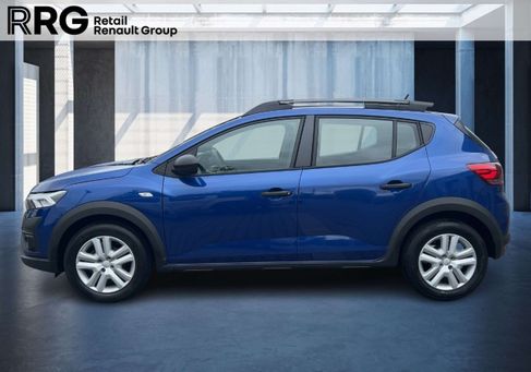Dacia Sandero, 2024