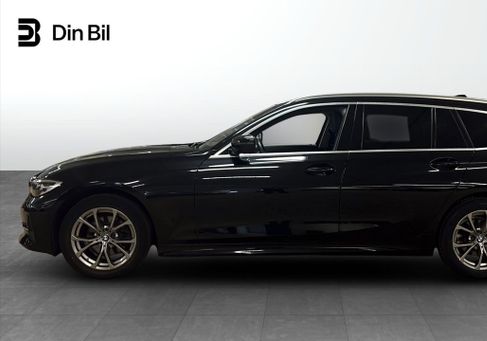 BMW 320, 2020 2