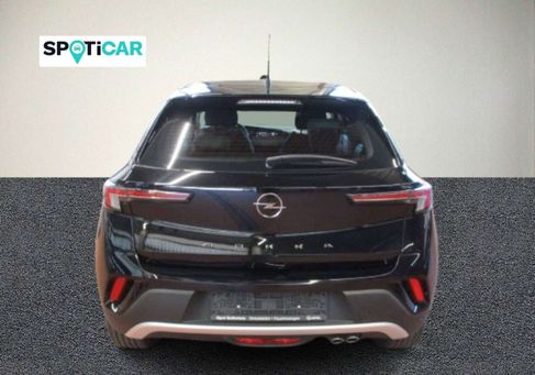 Opel Mokka, 2023 2