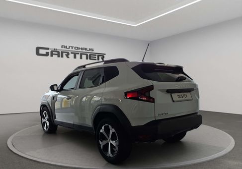 Dacia Duster, 2024 3