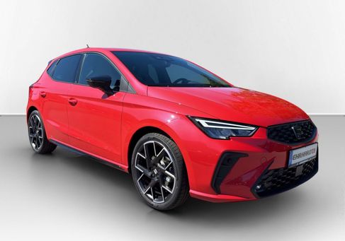 Seat Ibiza, 2026