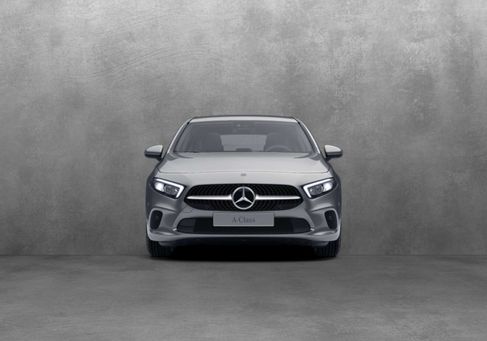 Mercedes-Benz A 180, 2019