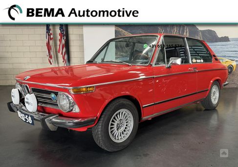 BMW Other, 1972